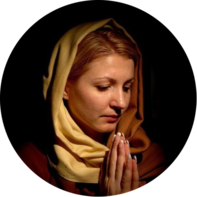 Гадалка Анна — Ефимовский